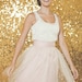 Sparkle Tulle Skirt - The Ava Skirt - Made to Order