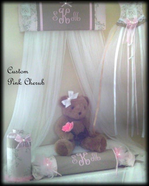 CUSTOM MADE to ORDER with your fabrics or bedding Repurpose Upcycle Remake Bedding Set Ensemble