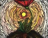 Potential - 8x10 limited edition archival print