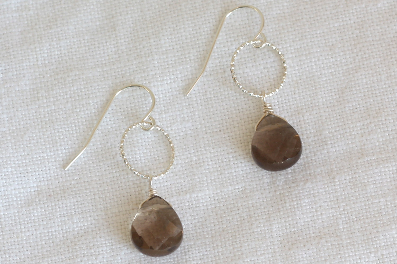 Modern Elegance Earrings