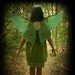 Realistic LUNA MOTH Costume Wings for Halloween, Green Butterfly Wings, Moth Costume