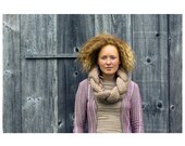 The Massive Plait Necklace