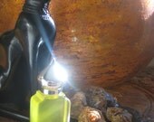 Arabesque Aromas Autumn/Winter 2012 Botanical Perfume Oil, "Kyphi" inspired by the ancient, decadent Egyptian incense
