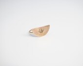 Agave Ring 1D02
