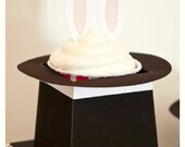 Magician's Hat Cupcake Holder - DIY Printable PDF Il_170x135