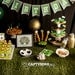 Soccer PRINTABLE Party Drink Labels by Love The Day