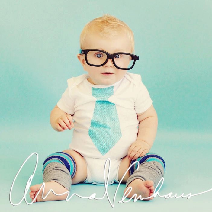 Children Clothing, Easter Spring Baby Boy Tie Onesie. Any Tie on a Short or Long Sleeve Onesie. Aqua, Teal, Blue, Plaid, Argyle