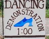 Custom Painted/Lettered Signs for Special Events, Birthdays, Weddings, Anniversaries, Holidays, Home Decor