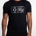 OMG Periodic Table Men's T-Shirt by Periodically Inspired - Geek Gifts Chemistry Shirt