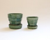 McCoy Planters