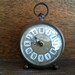 Vintage German Clock