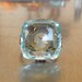 Art Deco Cocktail Ring