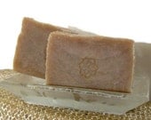 Nag Champa Soap - Handmade Hot Process Vegan Friendly Soap Bar - Delicate by Nature
