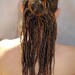 IN STOCK: Autumn Sunset Dread Falls