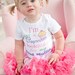 Cupcake looking for Stud Muffin - Funny Baby ONESIE - Toddler Tee also available