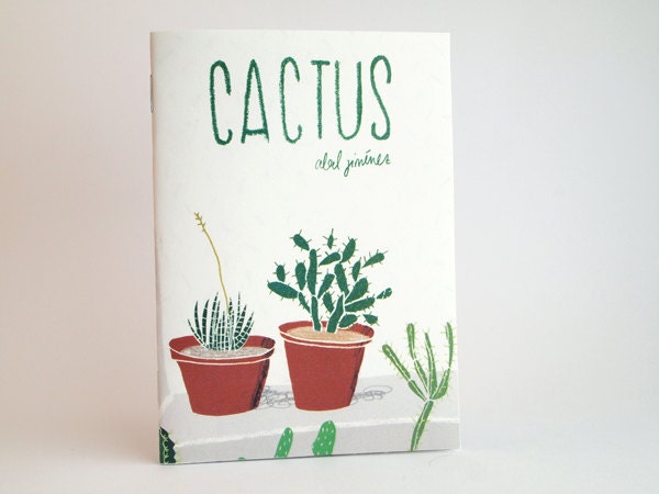 Cactus Zine