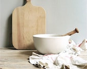 Early Apothecary Mortar and Pestle - lovintagefinds