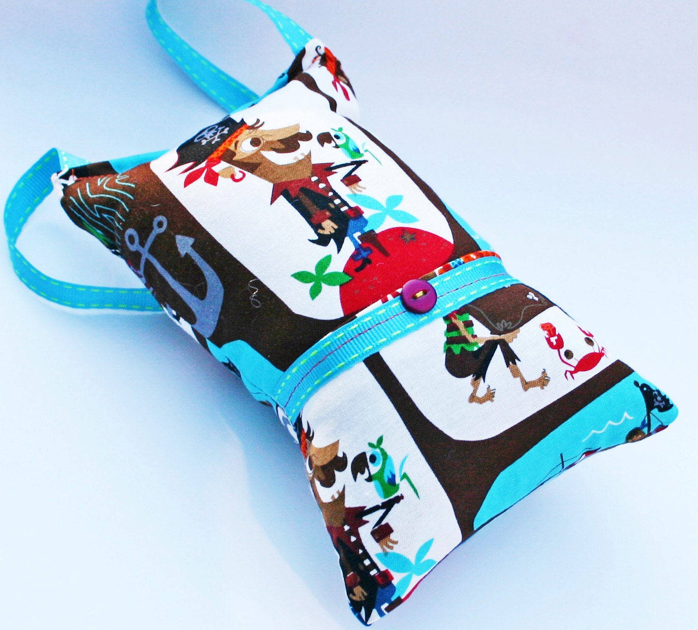 Tooth Fairy Pillow Homemade - By Jennifer Star
