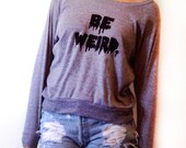 Graphic Sweatshirt