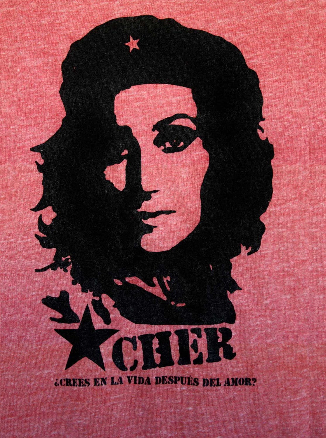 Cher As Che