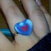 Piece of Heart Ring - Legend of Zelda