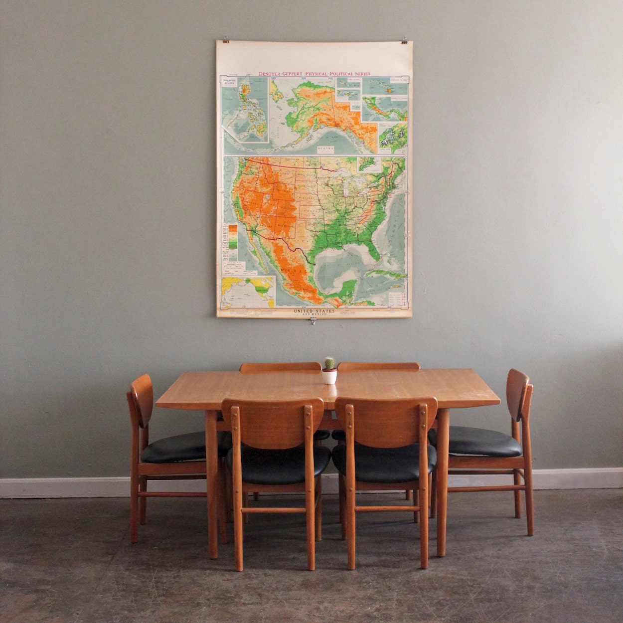 Drexel - "Today's Living" Dining Set
