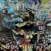HUGE Original Abstract Painting by Jennifer Gillia Cutshall -"Flights of Fancy"