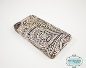Vintage Thai Geometric Pattern - iPhone 4 Case, iPhone 4s Case, iPhone 4 cover, iPhone hard Case