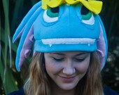 Fisherman Fizz hat