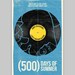 500 Days Of Summer poster