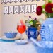 Personalized Name Bunting Banner