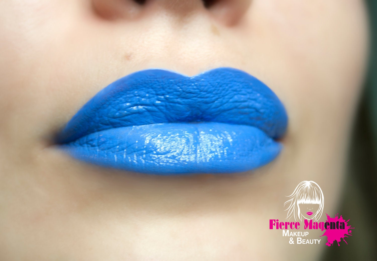 Im doing a photoshoot soon and I need some cool lipstick