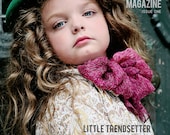 Babiekins Magazine Print Issue One - Digital