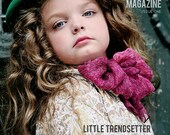 Babiekins Magazine Print Issue One