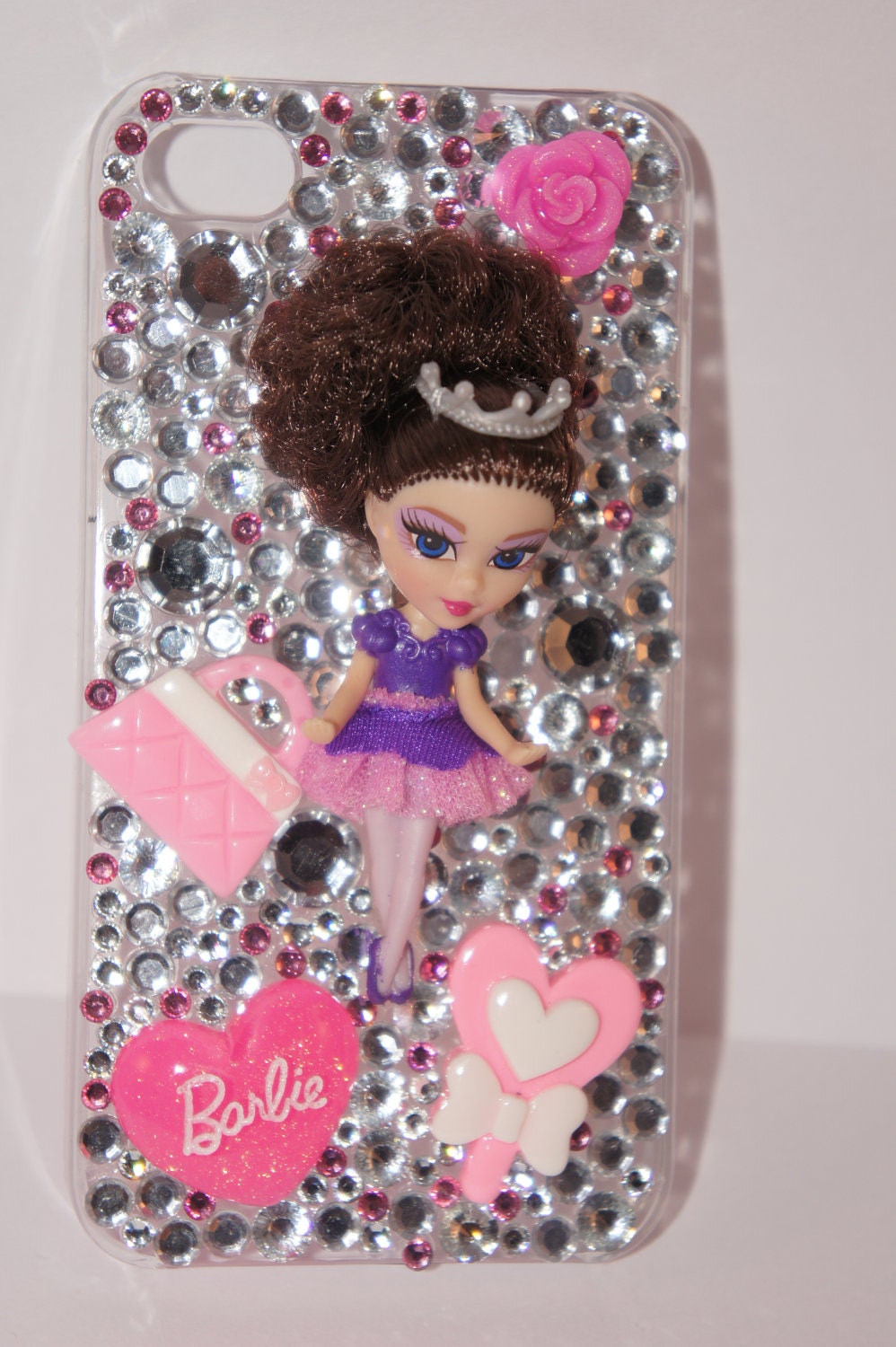 Barbie Phone Cases