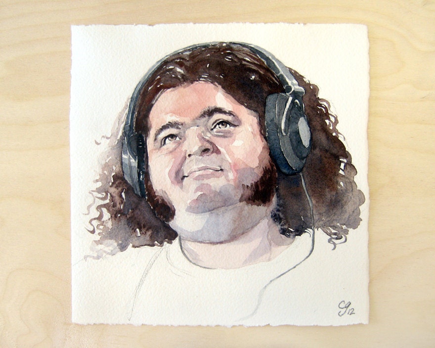 Jorge Garcia (Hurley)