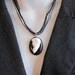 Sherlock Cameo Necklace - BBC Sherlock