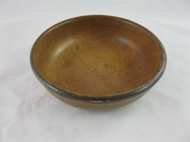 McCoy Canyon Mesa cereal bowl