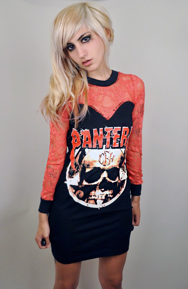 Pantera Dress