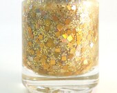 See 3P Ohhhh- Hand Blended Custom Nail Polish