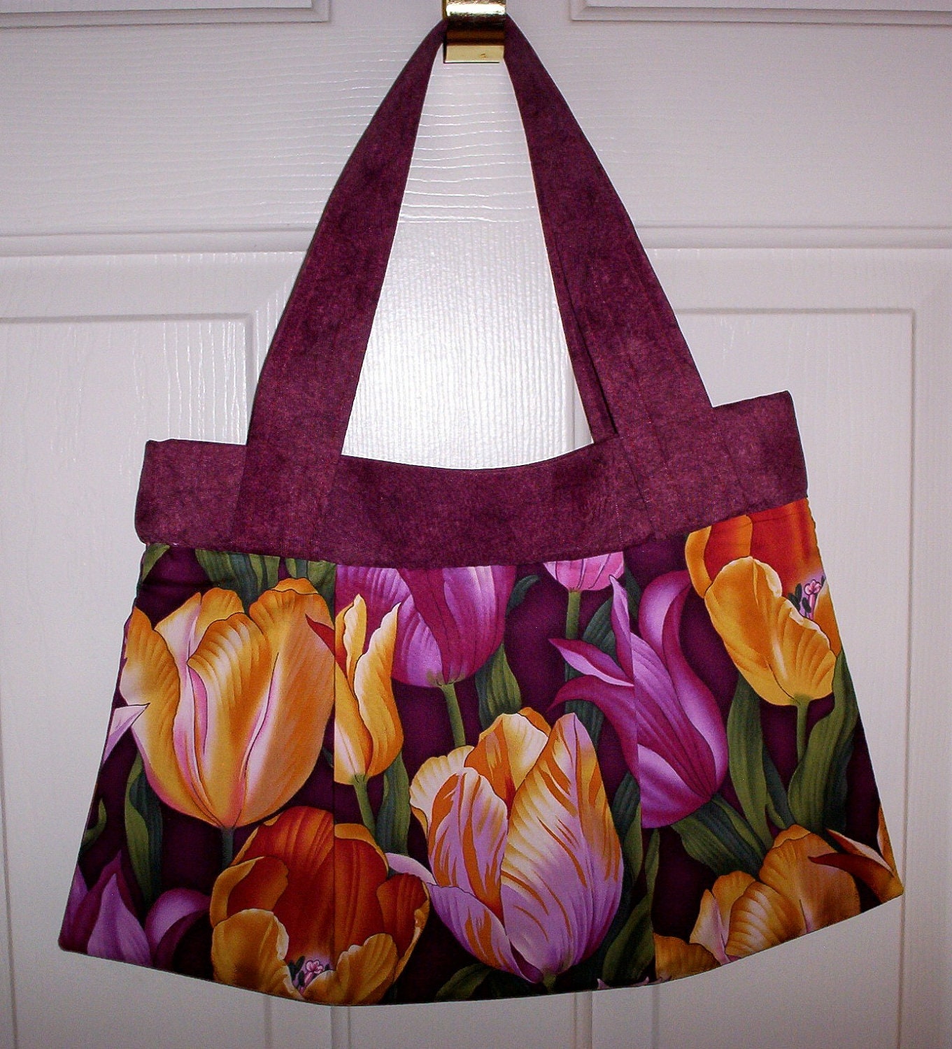 Bag Purse Ladies Handbag Tote Bag