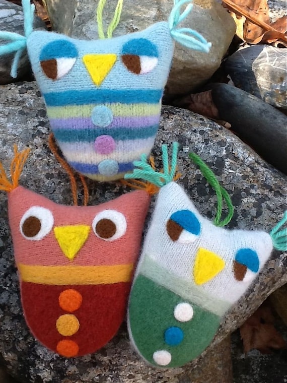 Owls