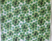 Dandelion Field Fabric