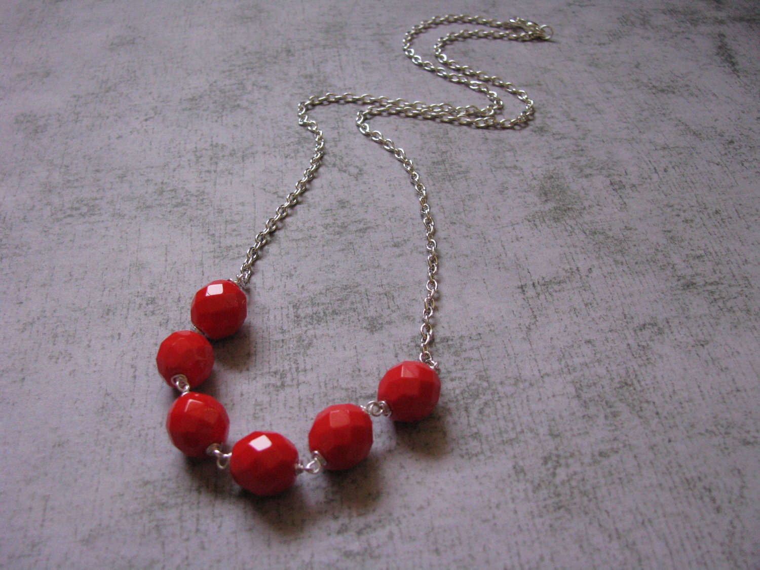 red hots.
