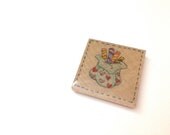 Candy Bundle (Square) Magnet