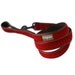 Velvet Dog Leash - 4' or 5' - 14 colors to choose from