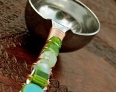 More than Coffee Scoop: Mint Green