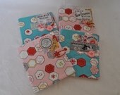 Haberdashery Needle Case