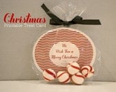 Christmas Printable Cards - Party Favors