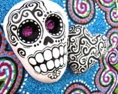 Day of the Dead Crissy